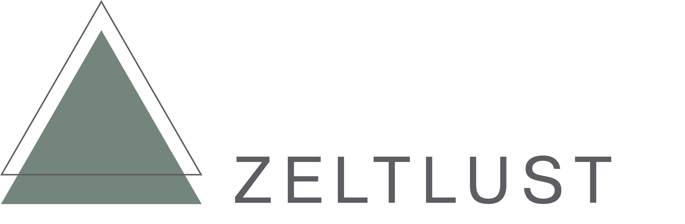 Zeltlust Logo